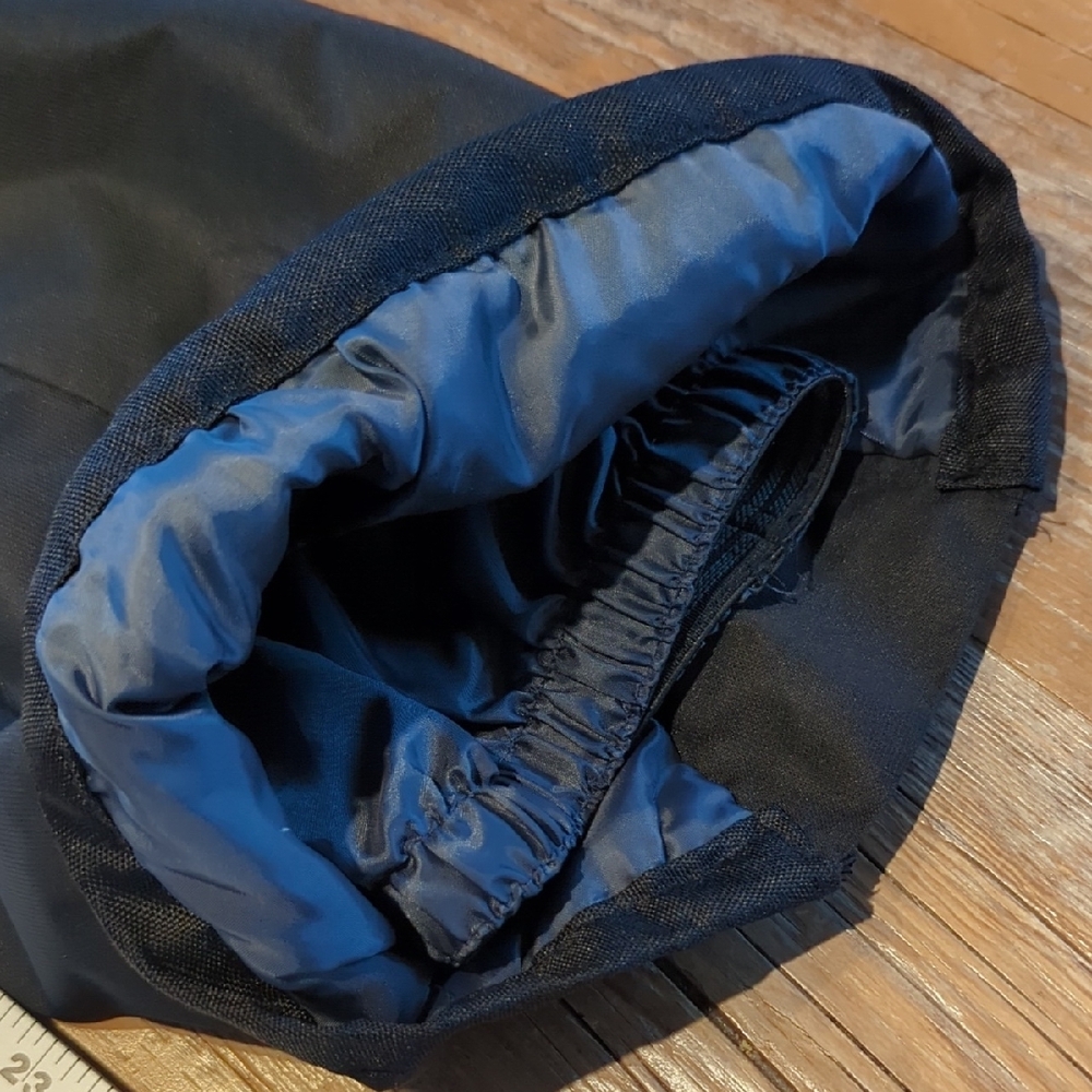 Arctix Black Women's Insulated Snow Pants - Picture 12 of 16